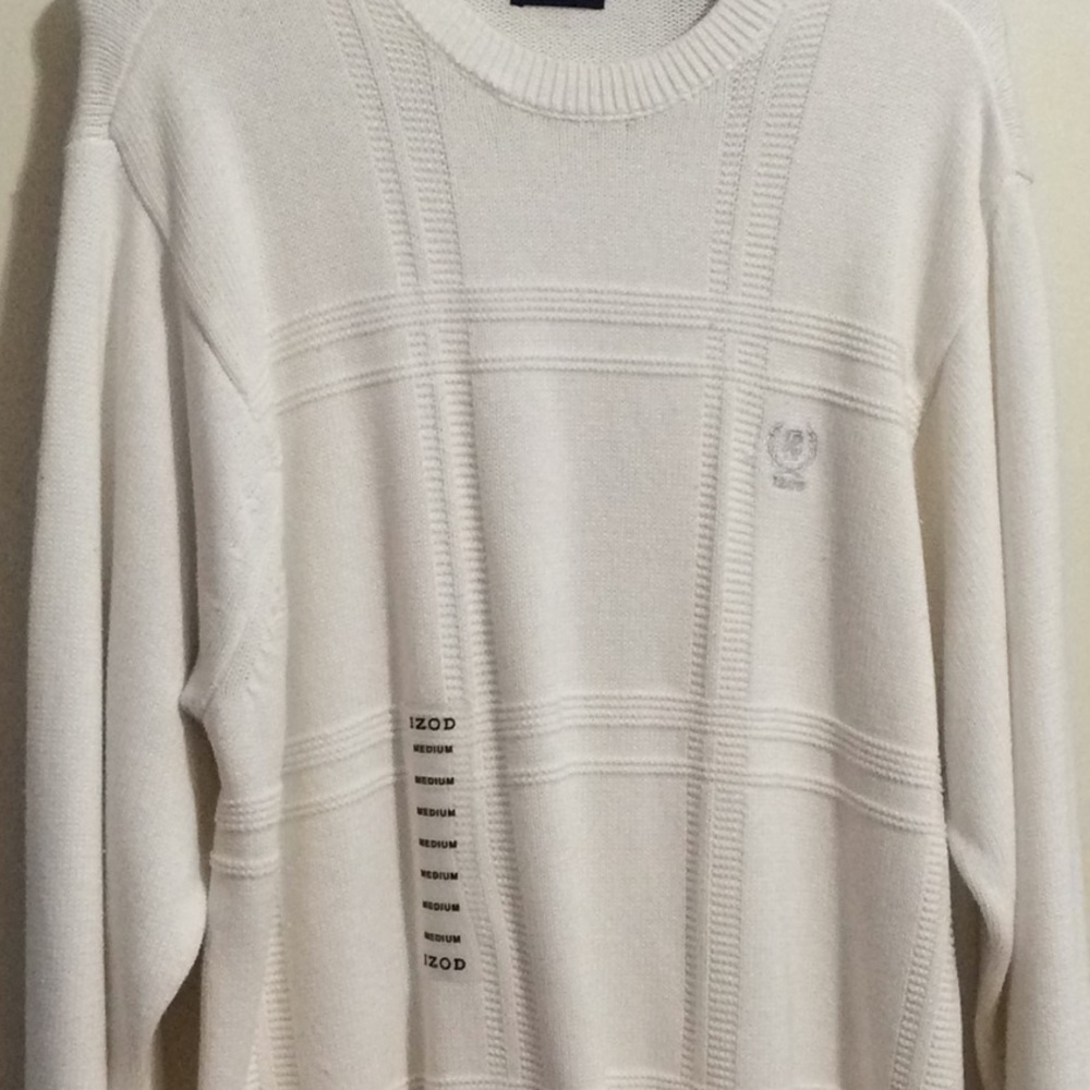 Men's Izod Sweater